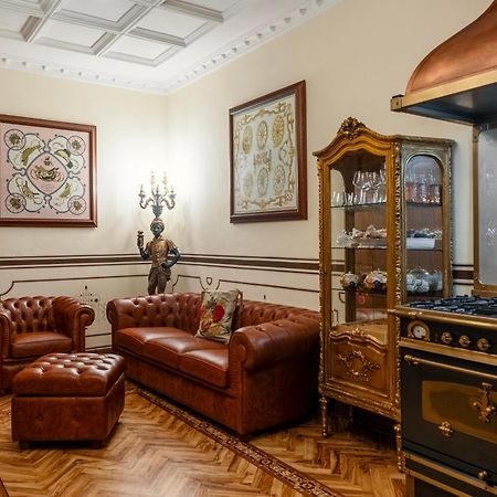 Regal House Verona Vescovado Exterior foto