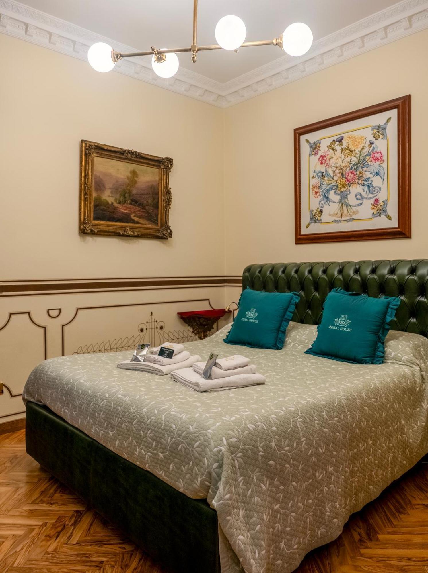 Regal House Verona Vescovado Exterior foto