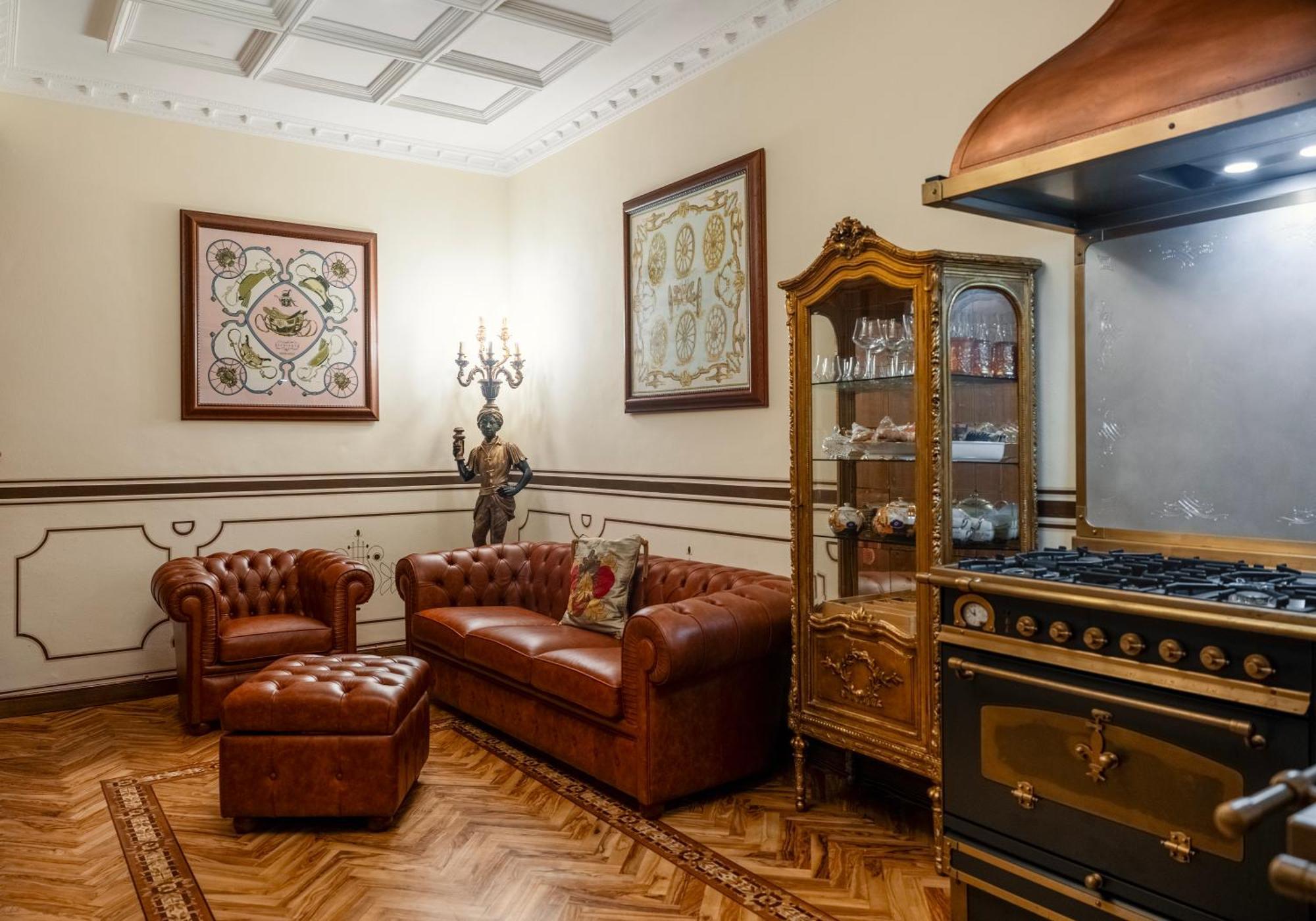 Regal House Verona Vescovado Exterior foto
