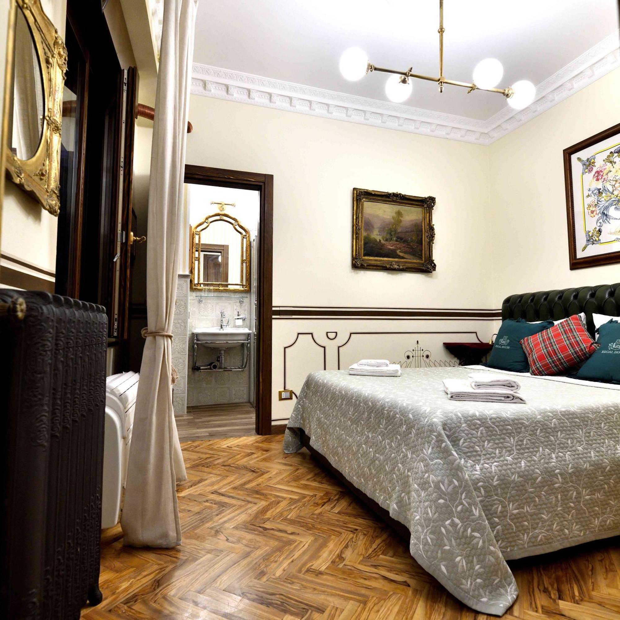 Regal House Verona Vescovado Exterior foto